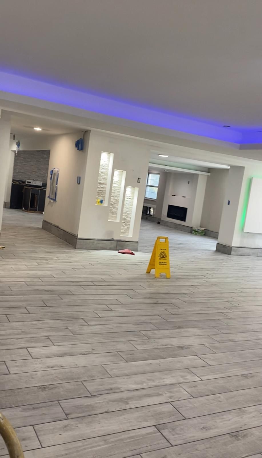 Remodeling project Cincinnati - Lorenzo Remodeling