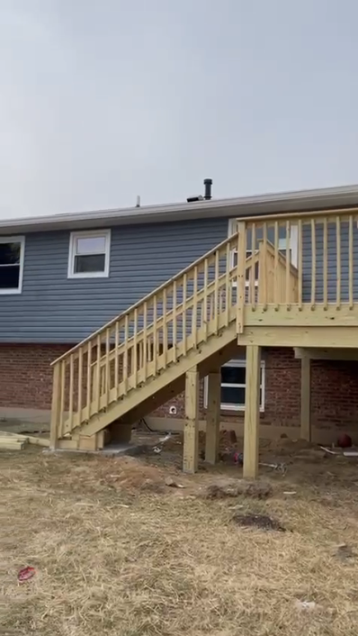 Lorenzo Remodeling LLC remodeling project