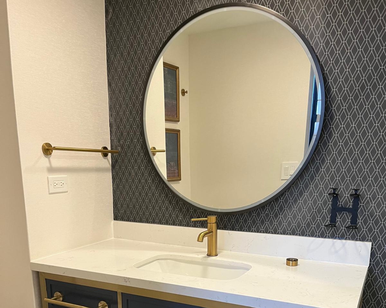 Wallpaper Installation Cincinnati